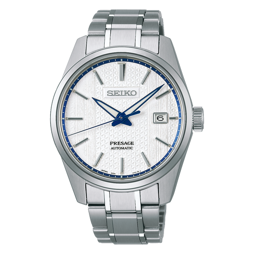 Seiko PRESAGE 2022 