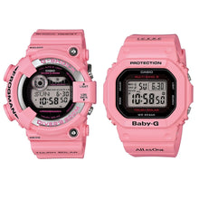 Load image into Gallery viewer, Casio G SHOCK G Presents &quot;PAIR COLLECTION&quot; GF-8250K &amp; BGD-5000K