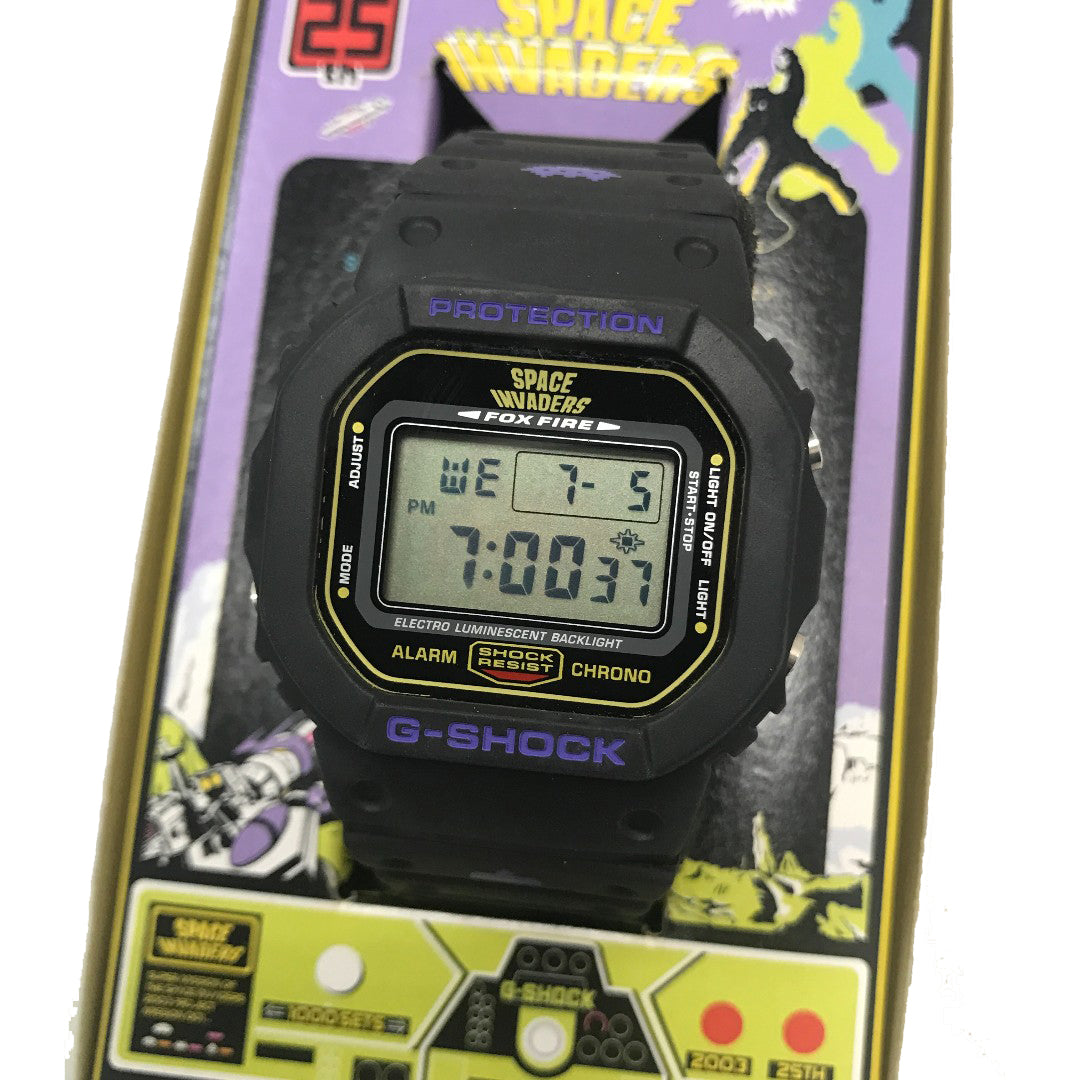 Casio G shock x 