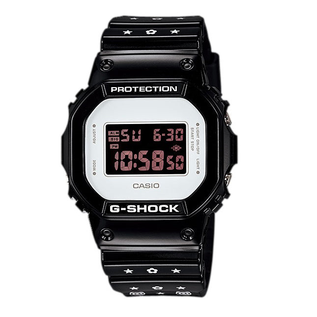 Casio G SHOCK 30th Anniversary x 