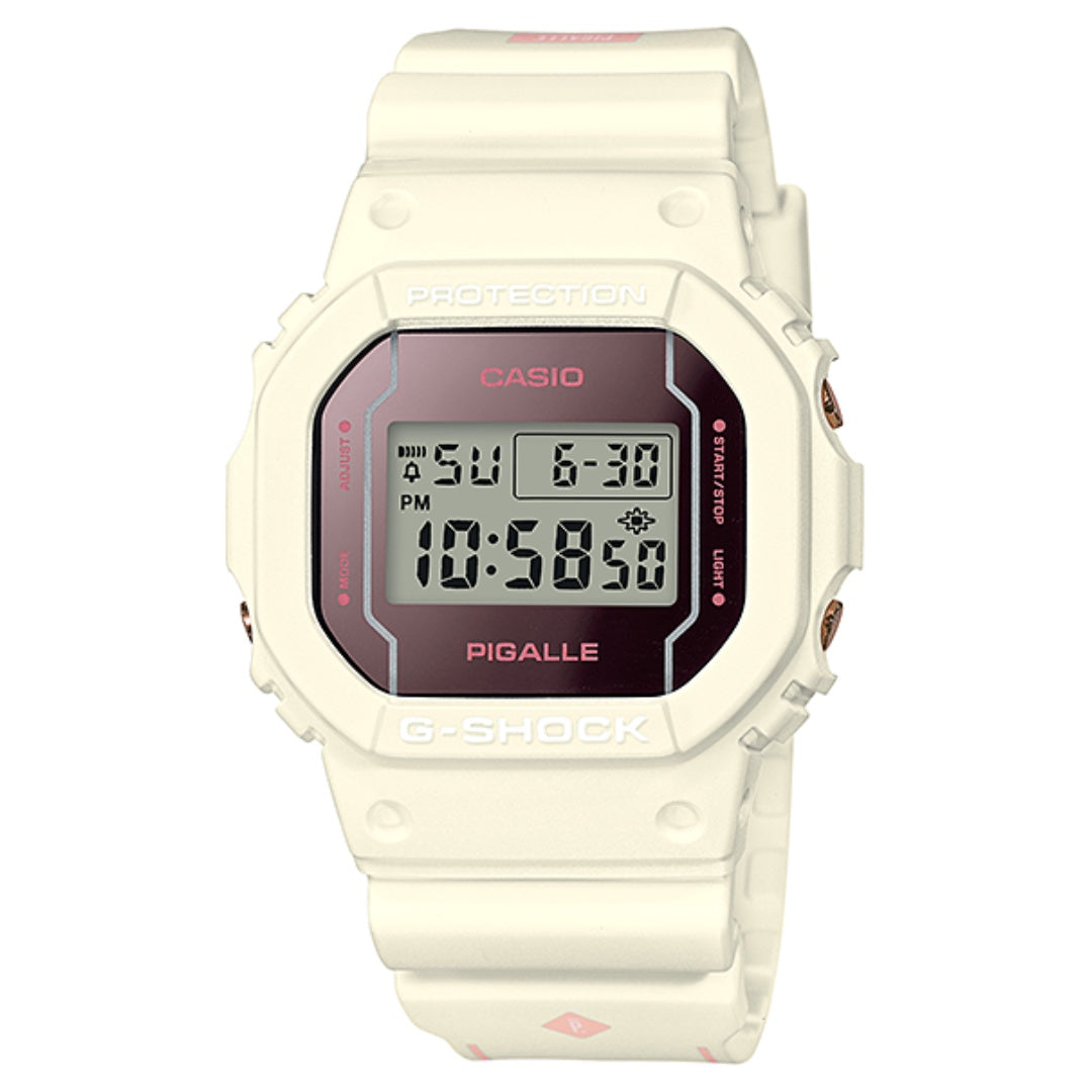 Casio G SHOCK 35th Anniversary x 