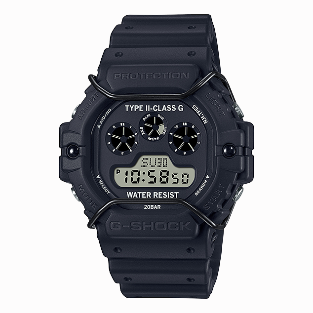 Casio G SHOCK 2020 x Casio G SHOCK 2020 x