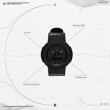 Load image into Gallery viewer, Casio G SHOCK 2022 x GOOPiMADE &quot;Without APEX&quot; Limited Edition Taiwan Exclusive AW-500BBGO-1