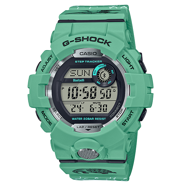 G shock 7 gods hotsell