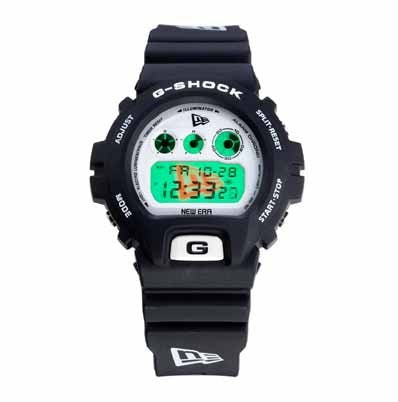 Casio G SHOCK x 