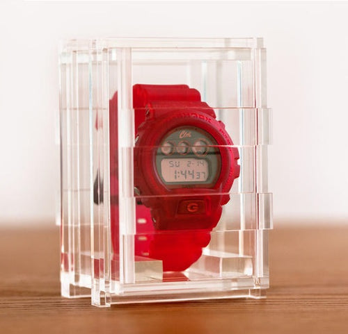 Casio G Shock 30th Anniversary x 