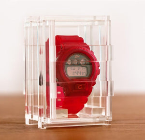 Casio G Shock 30th Anniversary x "CLOT" JUICE Store Exclusive DW-6900CL
