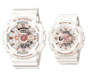 Casio G SHOCK G Presents "LOVER COLLECTION" LOV-14A 2014/2015