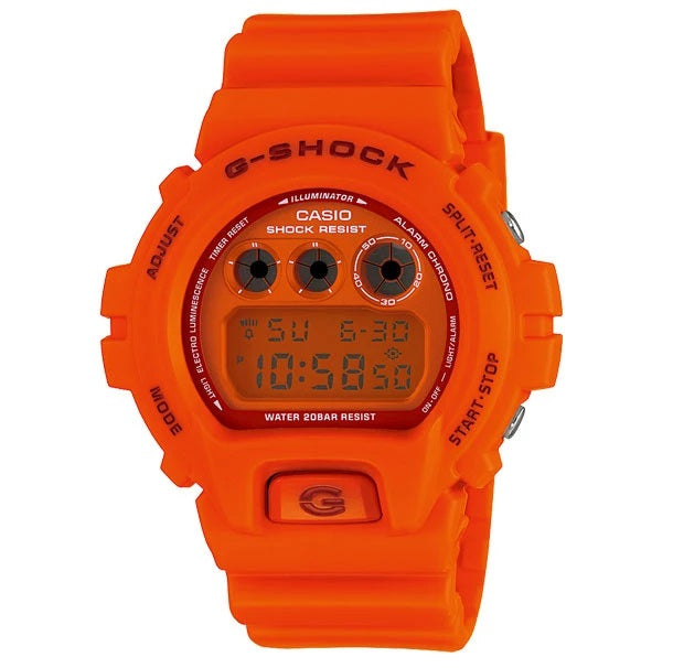 Casio G SHOCK 