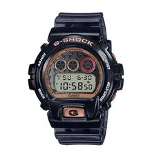 Load image into Gallery viewer, Casio G SHOCK x &quot;SEVEN LUCKY GOD&quot; (Bishamonten) DW-6900SLG