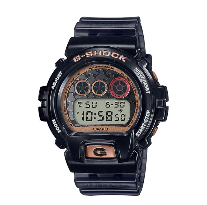 G shock 7 sales lucky god