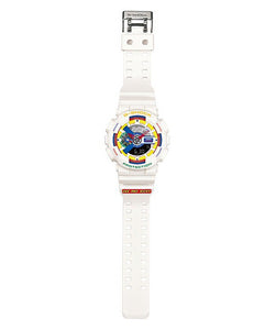 Casio G SHOCK x "DEE AND RICKY" 2nd edition GA-111DR