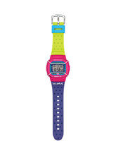 Load image into Gallery viewer, Casio BABY-G 20th Anniversary x &quot;X-GIRL&quot; BGD-500XG