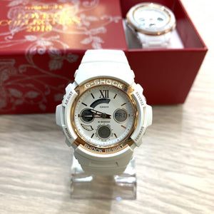 Casio G SHOCK G Presents "LOVER COLLECTION" LOV-18A 2018/2019
