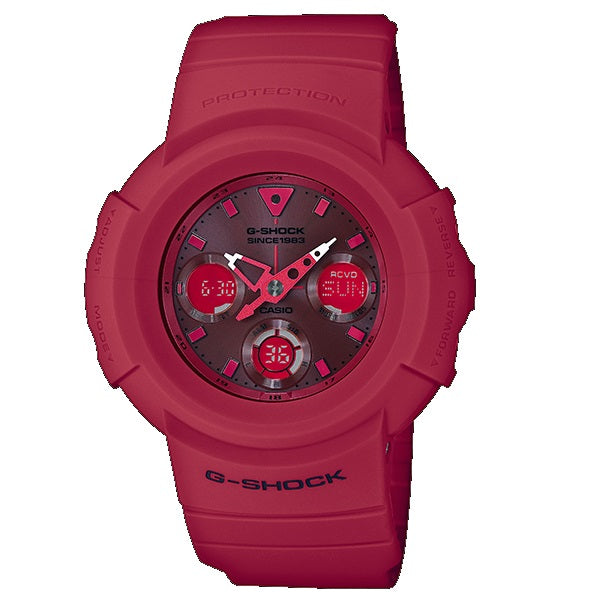 Casio G SHOCK 35th Anniversary 