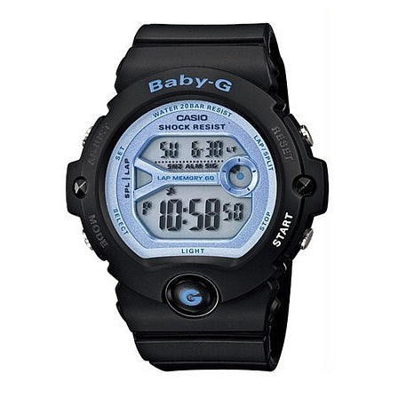超希少】CASIO BABY-G BG-6903-1B 並行輸入 時計