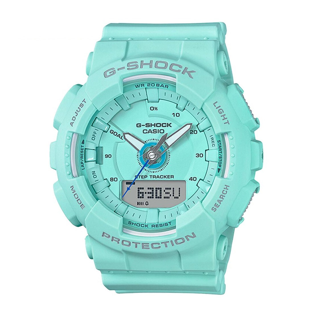 Casio G SHOCK S-Series