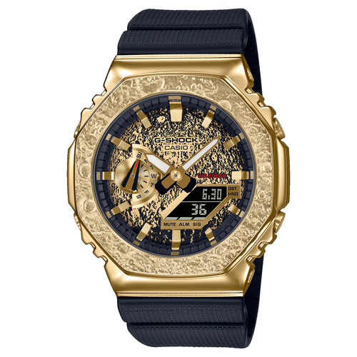 Casio G SHOCK 2022 