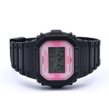 Load image into Gallery viewer, Casio G SHOCK &quot;SAKURA STORM&quot; Series DW-5600TCB