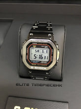 Load image into Gallery viewer, Casio G SHOCK 35th Anniversary x &quot;YOSHIDA &amp; CO&quot; PORTER GMW-B5000TFC