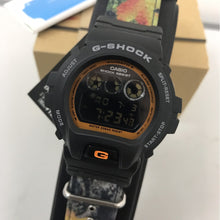 Load image into Gallery viewer, Casio G SHOCK 2005 Hip Hop Club Style DW-6900RC