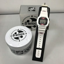Load image into Gallery viewer, Casio G SHOCK 25th Anniversary x &quot;ERIC HAZE&quot; DW-5600VT