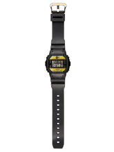 Load image into Gallery viewer, Casio G SHOCK 35th Anniversary x &quot;NEW ERA&quot; DW-5600NE