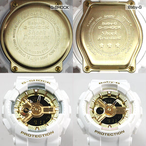 Casio G SHOCK 30th Anniversary G Presents "LOVER COLLECTION" GBG-13SET 2013/2014