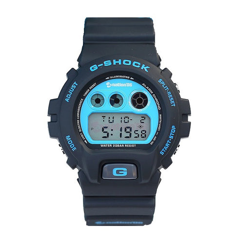 Casio G SHOCK x 