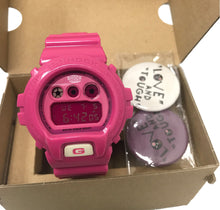 Load image into Gallery viewer, Casio G Shock X &quot;COLETTE&quot; SHOCK THE WORLD DW-6900FS