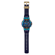 Load image into Gallery viewer, Casio G SHOCK 2021 MTG Metal Twisted G &quot;MYTHICAL BLUE PHOENIX&quot; Limited MTG-B2000PH-2A