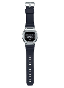 Casio G Shock 2019AW "STAINLESS STEEL CASE" Series GM-5600