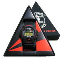 Load image into Gallery viewer, Casio G SHOCK x &quot;BLACK KNIGHT&quot; VF-154 DW-6900