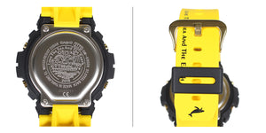 Casio G SHOCK "Love The Sea And The Earth" GW-6900K