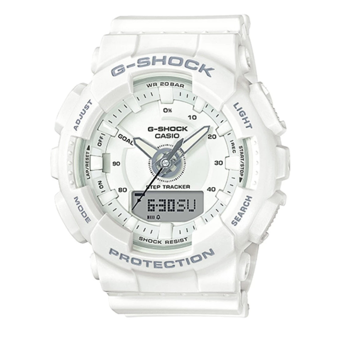 G shock 2025 gma s130