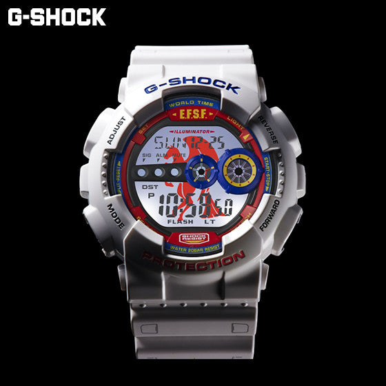 G shock gundam discount price