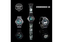 Load image into Gallery viewer, Casio G Shock 30th Anniversary X &quot;BLISS &amp; ESO&quot;  DW-6900BNE