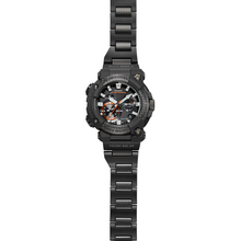 Load image into Gallery viewer, Casio G SHOCK 2021 &quot;FIRST ANALOG FROGMAN&quot; with Composite Band &amp; Carbon Fiber Bezel GWF-A1000XC-1A