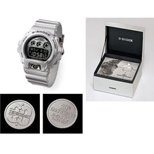 Load image into Gallery viewer, Casio G SHOCK 30th Anniversary Special Box DW-6930BS
