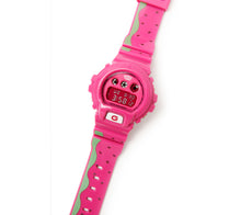 Load image into Gallery viewer, Casio G Shock x &quot;PEGLEG&quot; NYC Watermelon DW-6900FS