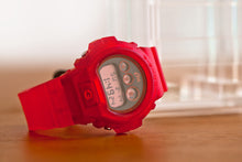 Load image into Gallery viewer, Casio G Shock 30th Anniversary x &quot;CLOT&quot; JUICE Store Exclusive DW-6900CL