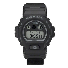 Load image into Gallery viewer, Casio G SHOCK 2022 x Supreme x The North Face (Black)