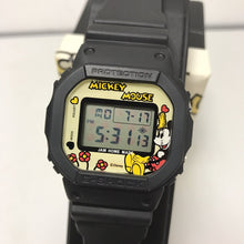 Load image into Gallery viewer, Casio G SHOCK x &quot;DISNEY MICKEY MOUSE&quot; &amp; &quot;JAM HOME MADE&quot; DW-5600VT