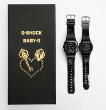 Load image into Gallery viewer, Casio G SHOCK G Presents &quot;LOVER COLLECTION&quot; SLV-18B 2018
