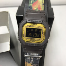 Load image into Gallery viewer, Casio G SHOCK 2005 Hip Hop Club Style DW-5600RC