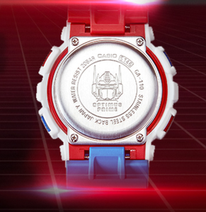 Casio G SHOCK 2022 x