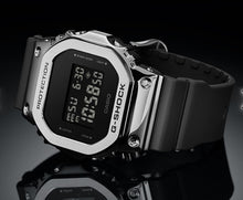 Load image into Gallery viewer, Casio G Shock 2019AW &quot;STAINLESS STEEL CASE&quot; Series GM-5600
