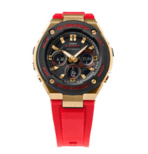 Load image into Gallery viewer, Casio G Shock 2020 CHINESE NEW YEAR &quot;YEAR OF RAT&quot; GST-W300CXB (Black)
