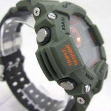 Load image into Gallery viewer, Casio G Shock Master of G &quot;RANGEMAN&quot; Men in Camouflage GW-9400CMJ