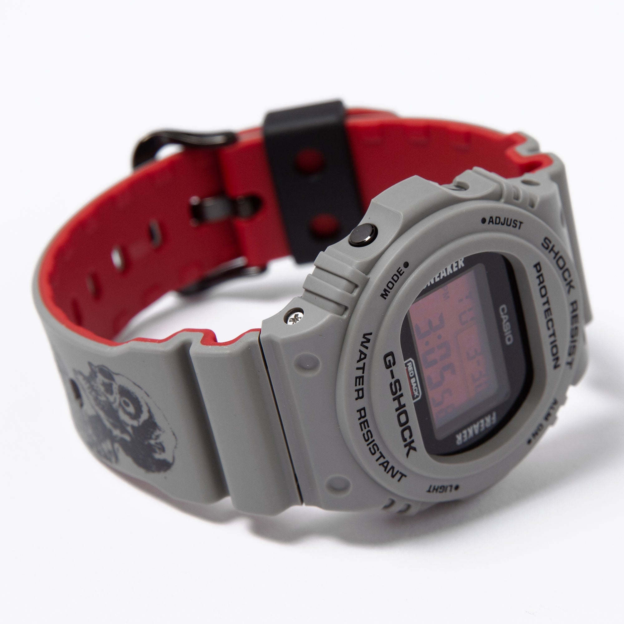 Stance 2024 g shock